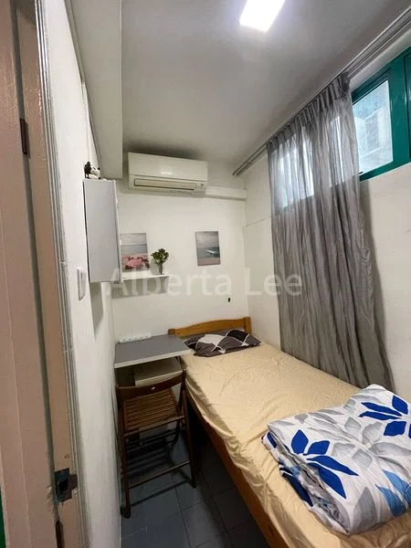 Common Room (Condo) for Rent in Wing Fong Mansions - Image 3