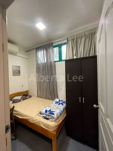 Common Room (Condo) for Rent in Wing Fong Mansions - Image 2