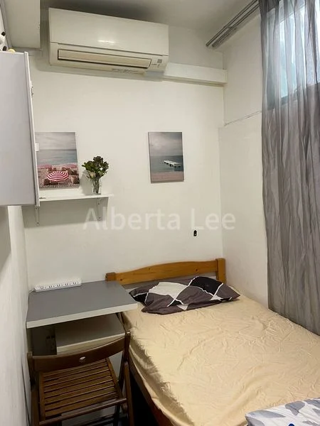 Common Room (Condo) for Rent in Wing Fong Mansions - Image 1