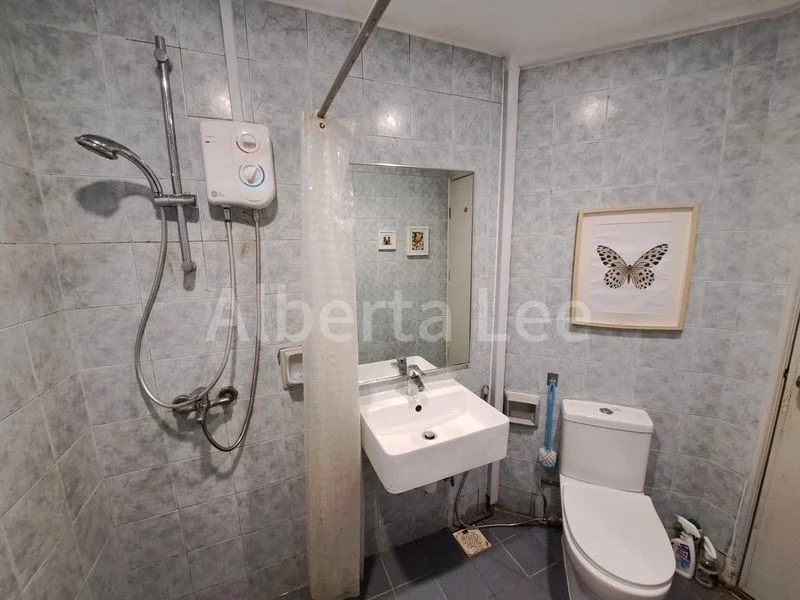 Common Room (Condo) for Rent in Wing Fong Mansions - Image 5