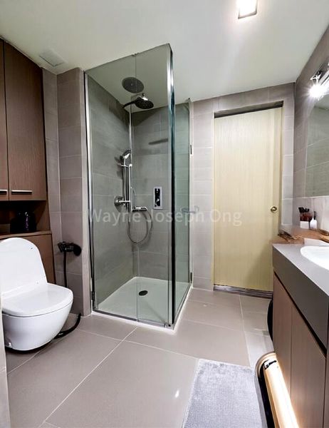 1 Bed Condo for Sale in The Garden Residences - Image 2