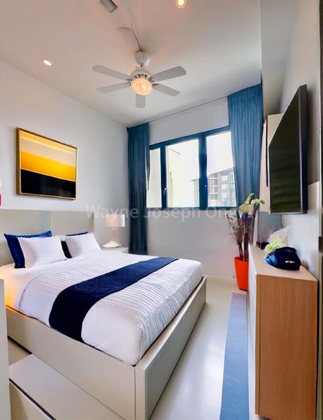 1 Bed Condo for Sale in The Garden Residences - Image 7