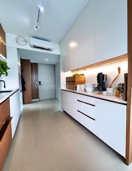 1 Bed Condo for Sale in The Garden Residences - Image 5