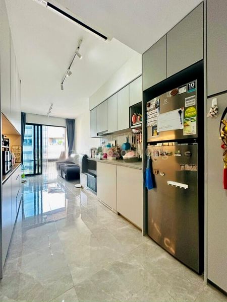 1 Bed Condo for Sale in The Garden Residences - Image 9