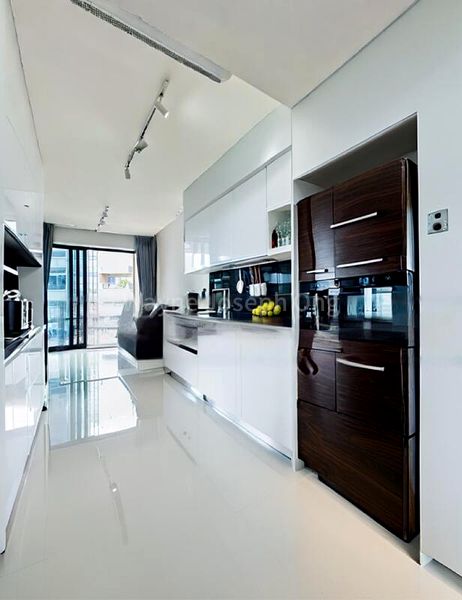 1 Bed Condo for Sale in The Garden Residences - Image 8