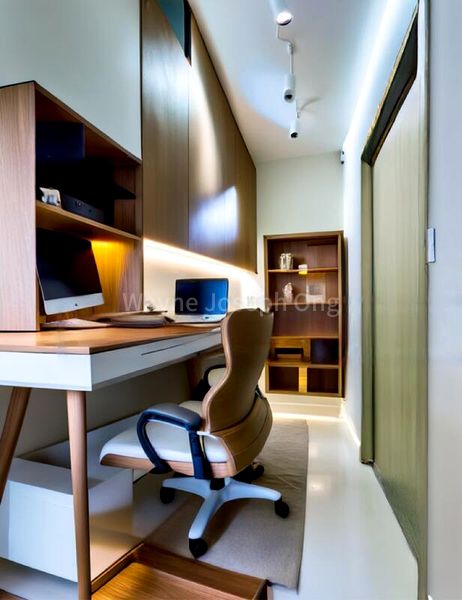 1 Bed Condo for Sale in The Garden Residences - Image 3