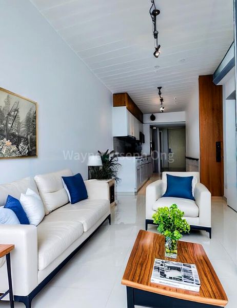 1 Bed Condo for Sale in The Garden Residences - Image 10