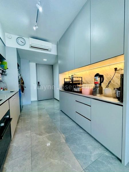 1 Bed Condo for Sale in The Garden Residences - Image 6