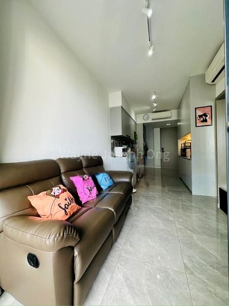 1 Bed Condo for Sale in The Garden Residences - Image 11