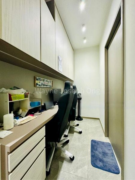 1 Bed Condo for Sale in The Garden Residences - Image 4