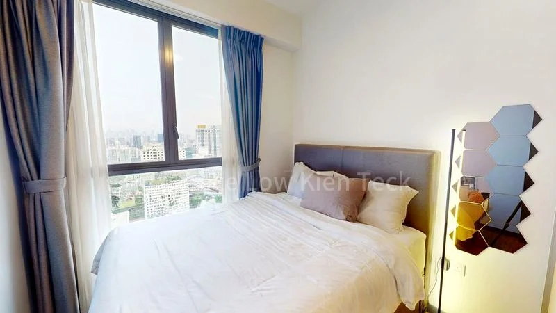 2 Bed Condo for Sale in  Gem Residences - Image 5