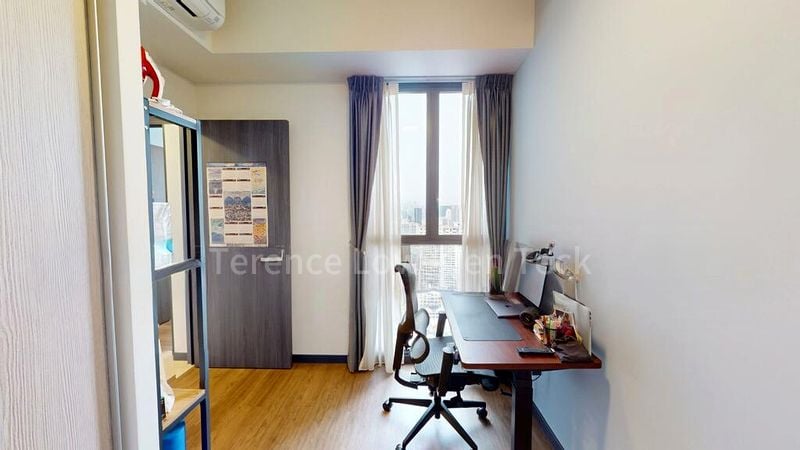 2 Bed Condo for Sale in  Gem Residences - Image 6