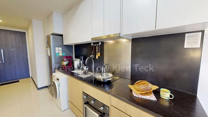 2 Bed Condo for Sale in  Gem Residences - Image 3