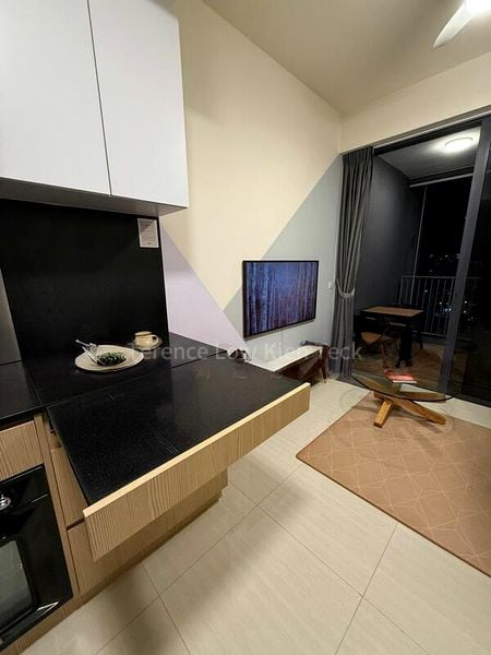 2 Bed Condo for Sale in  Gem Residences - Image 4