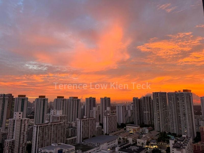 2 Bed Condo for Sale in  Gem Residences - Image 7