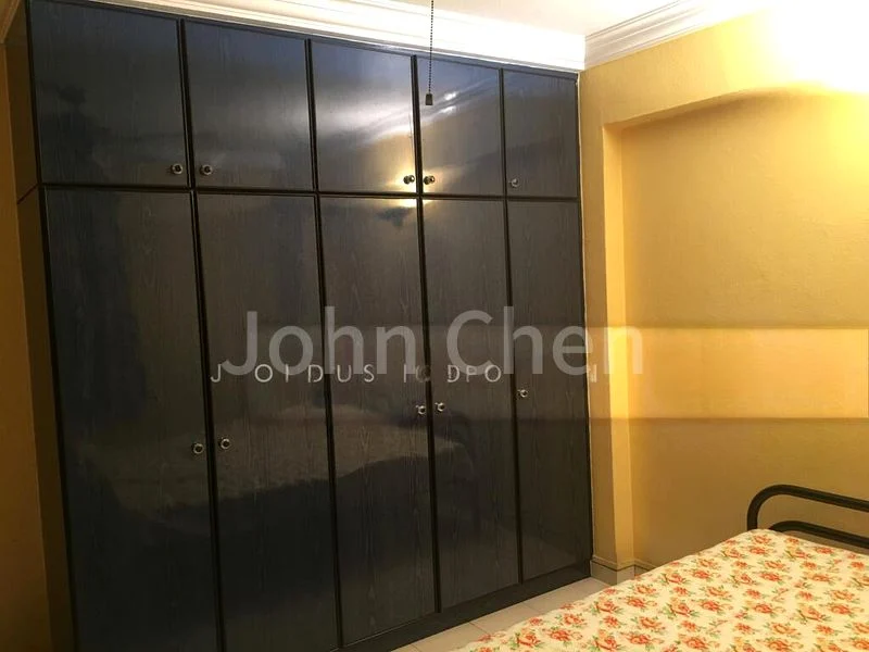 Common Room (HDB) for Rent in 137 Simei Street 1 - Image 2