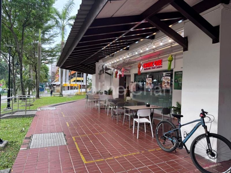 Food & Beverage for Rent: 108 Hougang Avenue 1 - Image 2