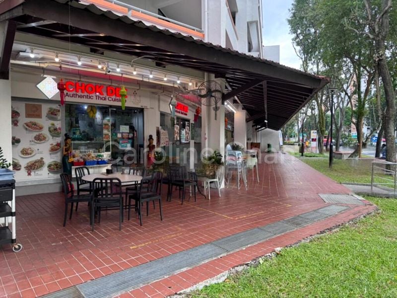 Food & Beverage for Rent: 108 Hougang Avenue 1 - Image 3