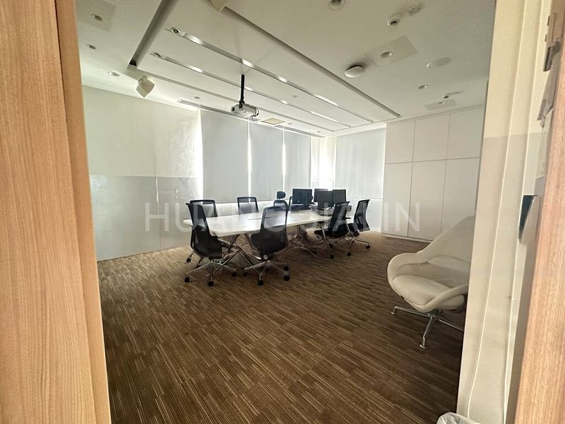 Office for Rent: office near Tuas Port for rent from 1***** sqft - Image 9