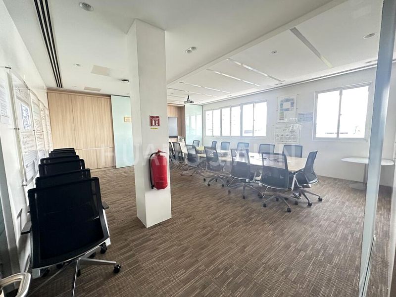Office for Rent: office near Tuas Port for rent from 1***** sqft - Image 3
