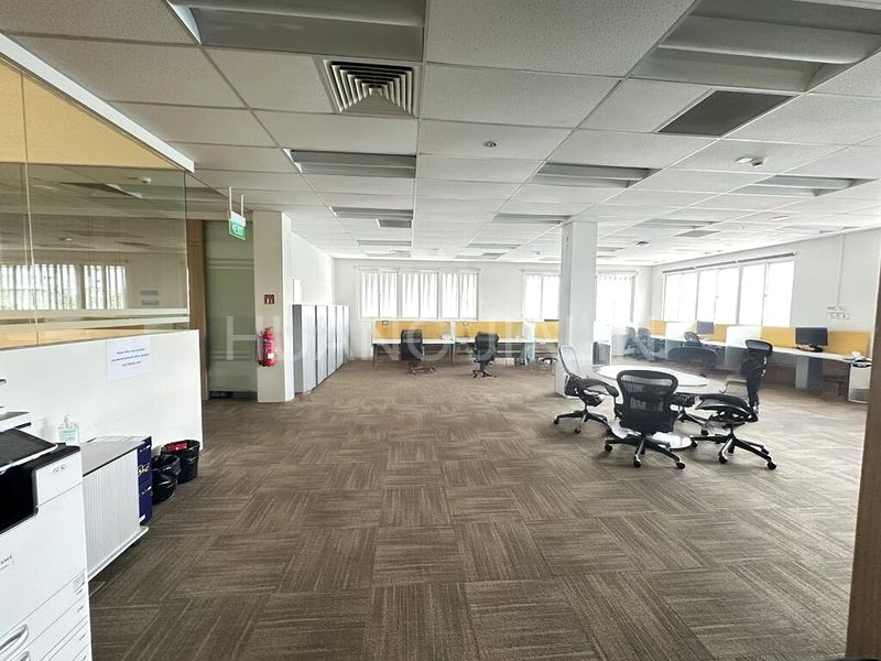 Office for Rent: office near Tuas Port for rent from 1***** sqft - Image 7