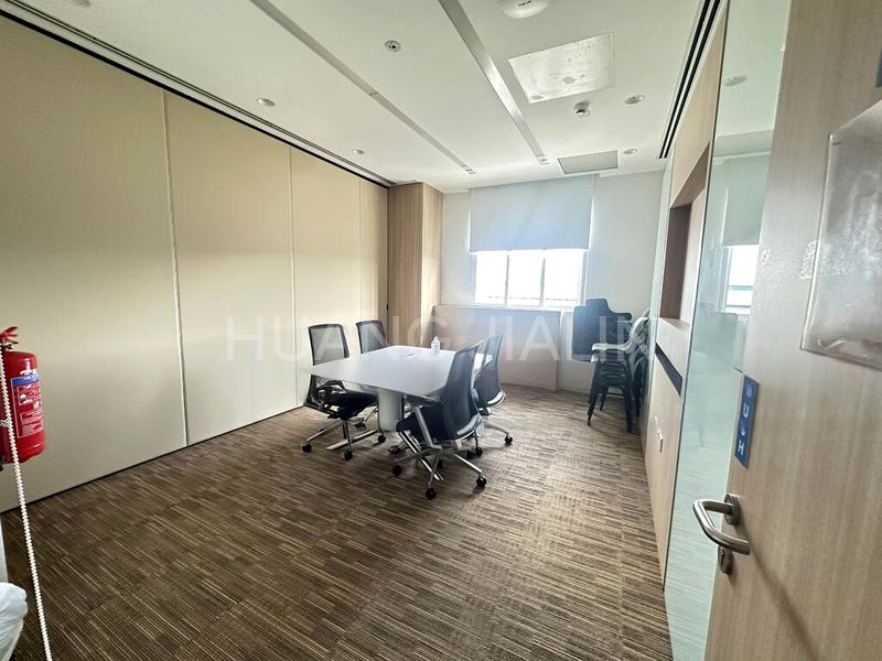 Office for Rent: office near Tuas Port for rent from 1***** sqft - Image 5