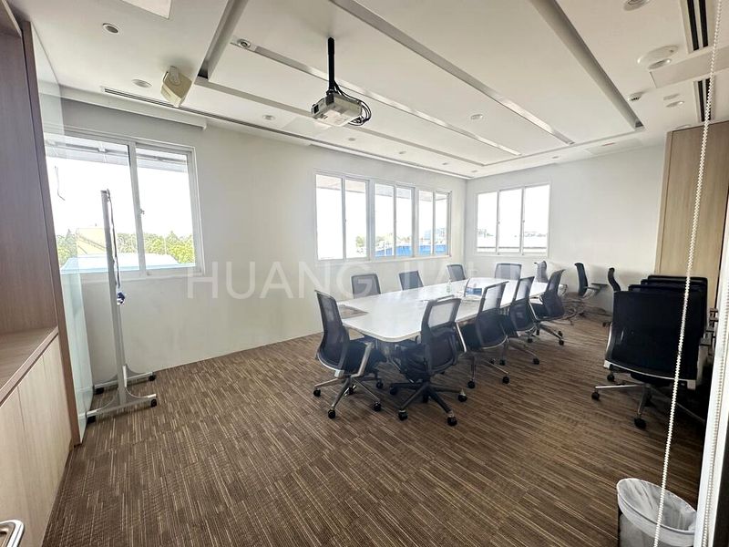 Office for Rent: office near Tuas Port for rent from 1***** sqft - Image 8