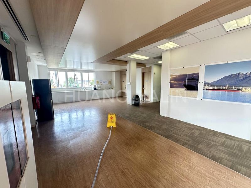 Office for Rent: office near Tuas Port for rent from 1***** sqft - Image 4