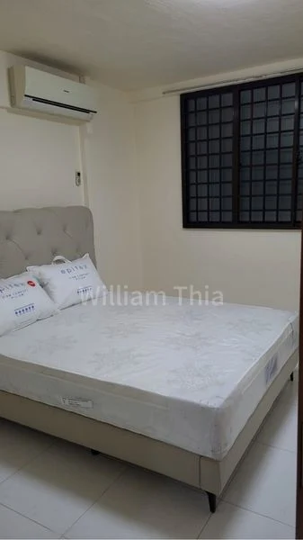 Common Room (HDB) for Rent in  406 Tampines Street 41 - Image 1