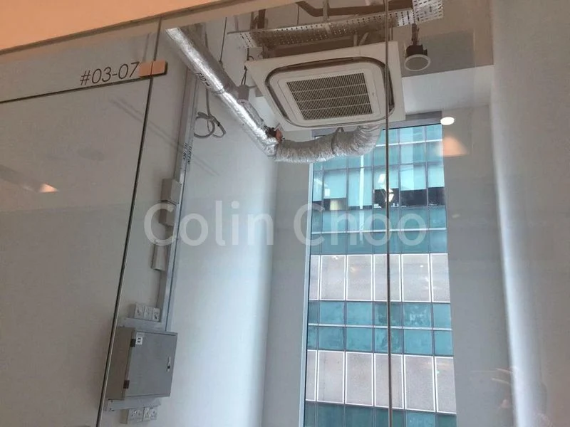 Other Retail for Rent: Oxley Tower - Image 1