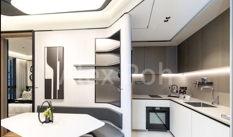 5 Bed Condo for Sale in Zyon Grand - Image 3