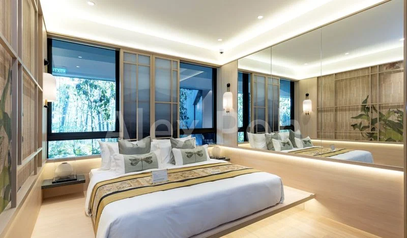 5 Bed Condo for Sale in Zyon Grand - Image 5