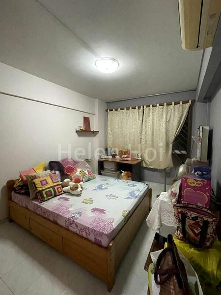 5 Room (5I) HDB for Sale in  949 Jurong West Street 91 - Image 8