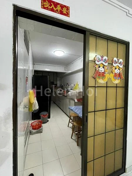 5 Room (5I) HDB for Sale in  949 Jurong West Street 91 - Image 3