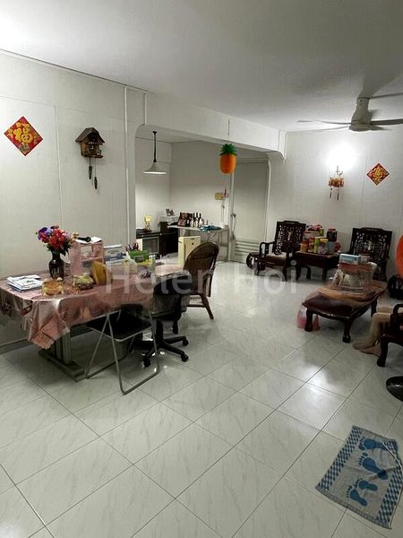 5 Room (5I) HDB for Sale in  949 Jurong West Street 91 - Image 13