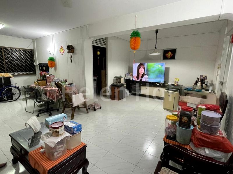 5 Room (5I) HDB for Sale in  949 Jurong West Street 91 - Image 12