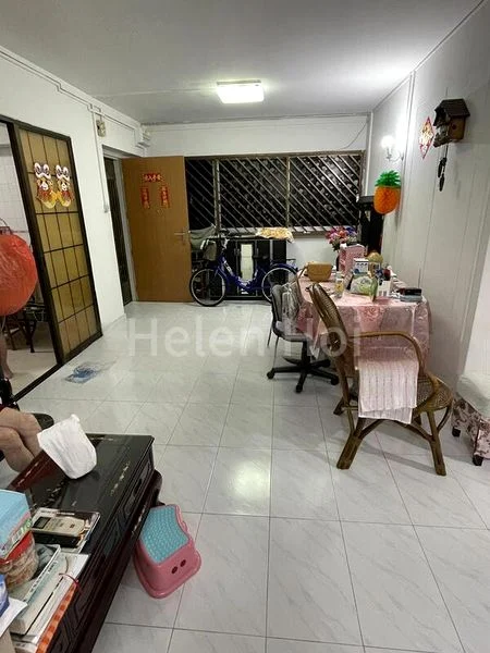 5 Room (5I) HDB for Sale in  949 Jurong West Street 91 - Image 2