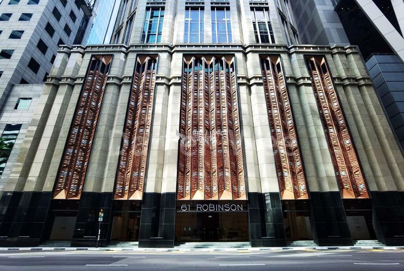 Food & Beverage for Rent: ️ Fitted F&B Shop ️ Robinson Rd / CBD / Shenton Way - Image 2