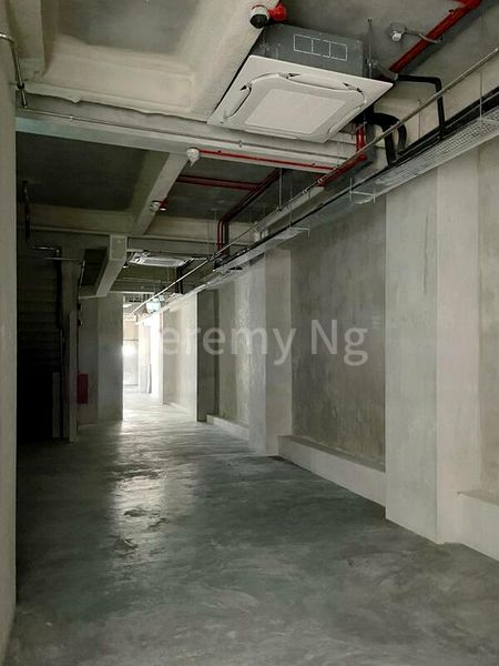 Shop / Shophouse for Rent: ❤️BRAND NEW Shop/Office on Hong Kong Street | A Short Walk from MRT | Prime Destination Location - Image 21