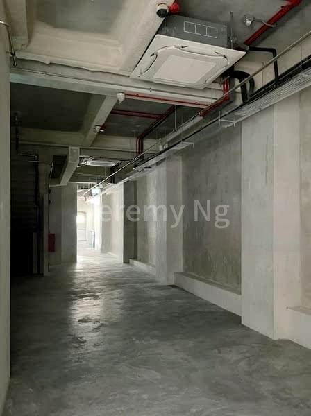 Shop / Shophouse for Rent: ❤️BRAND NEW Shop/Office on Hong Kong Street | A Short Walk from MRT | Prime Destination Location - Image 11
