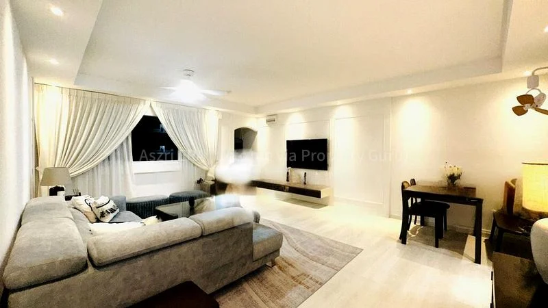 4 Room (4A) HDB for Rent in  409 Yishun Ring Road - Image 2