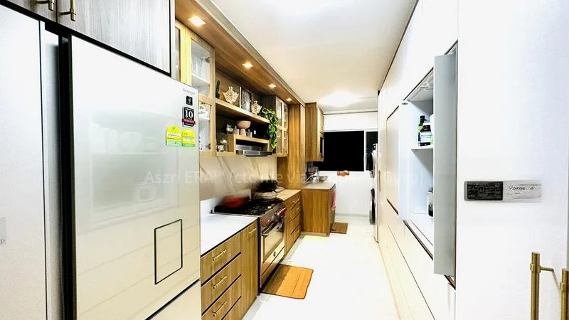 4 Room (4A) HDB for Rent in  409 Yishun Ring Road - Image 8