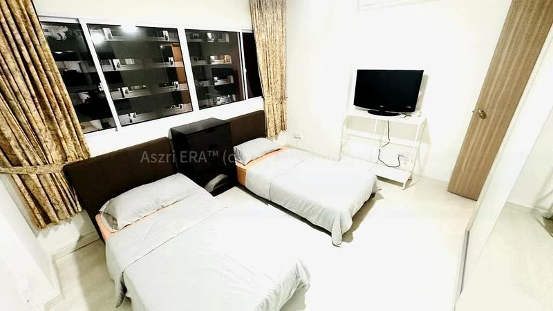 4 Room (4A) HDB for Rent in  409 Yishun Ring Road - Image 1