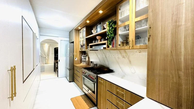 4 Room (4A) HDB for Rent in  409 Yishun Ring Road - Image 3