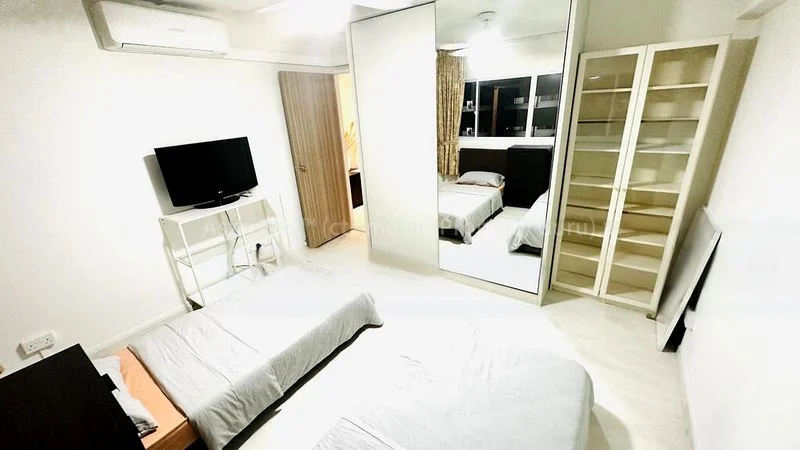 4 Room (4A) HDB for Rent in  409 Yishun Ring Road - Image 10