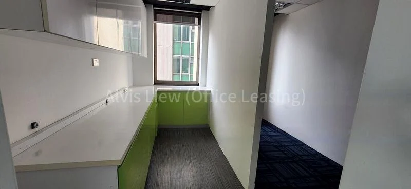 Office for Rent: Keck Seng Tower - Image 2