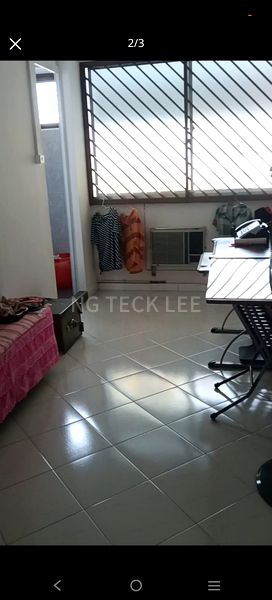 Master Room (HDB) for Rent in  421 Fajar Road - Image 3