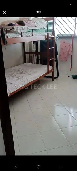 Master Room (HDB) for Rent in  421 Fajar Road - Image 2