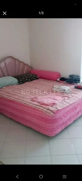 Master Room (HDB) for Rent in  421 Fajar Road - Image 1