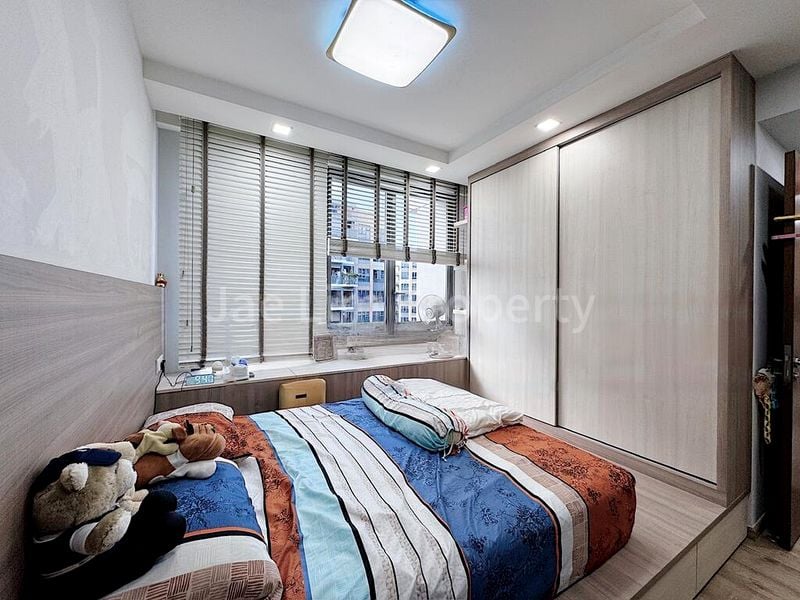 3 Bed Executive Condo for Sale in  The Visionaire - Image 8